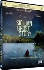 Film Sicilian Ghost Story (DVD) Fabio Grassadonia Antonio Piazza