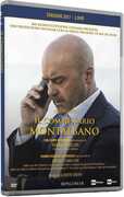 Film Il commissario Montalbano. Stagione 2017. Serie TV ita (2 DVD) Alberto Sironi