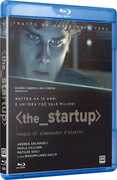 Film The Startup. Accendi il tuo futuro (Blu-ray) Alessandro D'Alatri