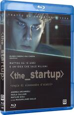 Film The Startup. Accendi il tuo futuro (Blu-ray) Alessandro D'Alatri