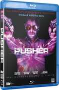 Film Pusher (Blu-ray) Luis Prieto