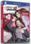 Film È arrivata la felicità. Stagione 2. Serie TV ita (6 DVD) Francesco Vicario