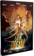 Film The Latin Dream (DVD) Louis Medina