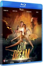Film The Latin Dream (Blu-ray) Louis Medina