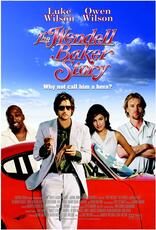 Film The Wendell Baker Story (DVD) Luke Wilson Andrew Wilson