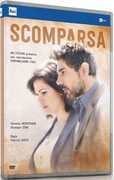 Film Scomparsa (3 DVD) Fabrizio Costa