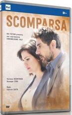 Film Scomparsa (3 DVD) Fabrizio Costa