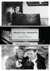 Film Tirate sul pianista (DVD) François Truffaut