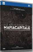 Film I mille giorni di Mafia Capitale (2 DVD ) Claudio Canepari Giuseppe Ghinami