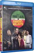 Film Ammore e malavita (Blu-ray) Manetti Bros.