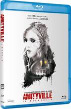 Film Amityville. Il risveglio (Blu-ray) Franck Khalfoun