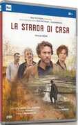 Film La strada di casa (DVD) Riccardo Donna