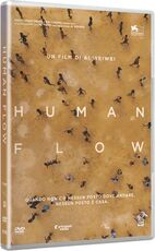 Film Human Flow (DVD) Weiwei Ai