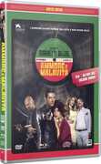 Film Ammore e malavita. Limited Edition (DVD + Blu-ray + CD) Manetti Bros.