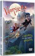 Film Vampiretto (DVD) Richard Claus Karsten Kiilerich