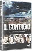 Film Il contagio (DVD) Matteo Botrugno Daniele Coluccini