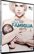 Film Una famiglia (DVD) Sebastiano Riso