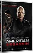 Film American Assassin (DVD) Michael Cuesta