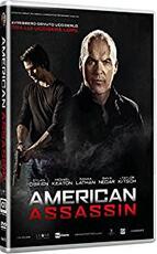 Film American Assassin (DVD) Michael Cuesta