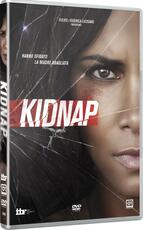 Film Kidnap (DVD) Luis Prieto