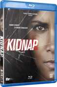 Film Kidnap (Blu-ray) Luis Prieto