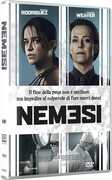Film Nemesi (DVD) Walter Hill