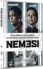 Copertina  Nemesi [DVD]