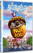 Film Nut Job. Tutto molto divertente (DVD) Cal Brunker