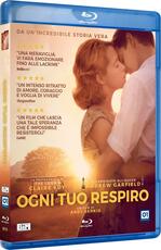 Film Ogni tuo respiro (Blu-ray) Andy Serkis