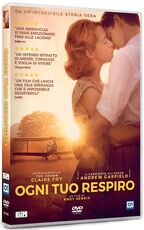Film Ogni tuo respiro (DVD) Andy Serkis