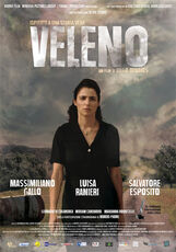 Film Veleno (DVD) Diego Olivares