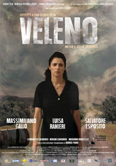 Copertina  Veleno