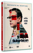 Film Suburbicon. Dove tutto è come sembra (DVD) George Clooney