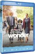 Film Wonder (Blu-ray) Stephen Chbosky