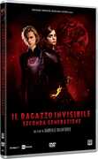 Film Il ragazzo invisibile. Seconda generazione (DVD) Gabriele Salvatores