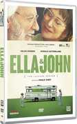 Film Ella & John (DVD) Paolo Virzì