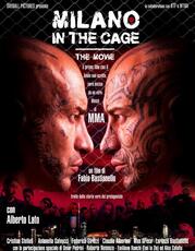 Film Milano in the Cage (DVD) Fabio Bastianello