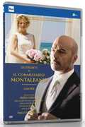 Film Il commissario Montalbano. Amore (DVD) Alberto Sironi