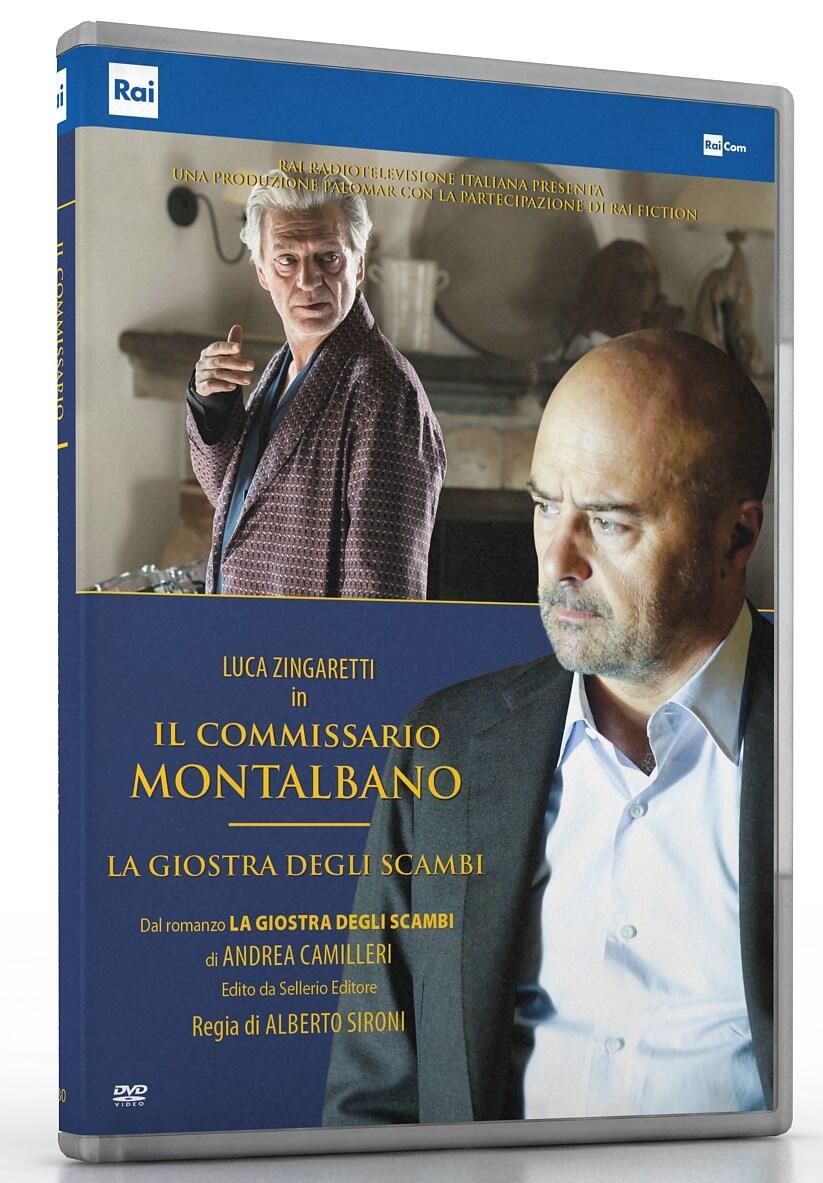 »La giostra degli scambi«