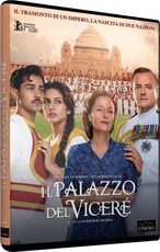Film Il palazzo del Vicerè (DVD) Gurinder Chadha