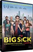 Film The Big Sick (DVD) Michael Showalter