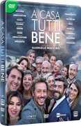 Film A casa tutti bene. Con Steelbook (DVD) Gabriele Muccino