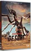 Film It Came from the Desert (DVD) Mark Arnold Vanessa Grasse Claudia Trujillo