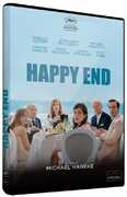 Film Happy End (DVD) Michael Haneke