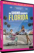 Film Un sogno chiamato Florida (DVD) Sean Baker