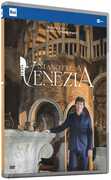 Film Stanotte a Venezia (DVD) Gabriele Cipollitti