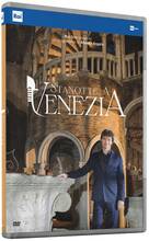 Film Stanotte a Venezia (DVD) Gabriele Cipollitti