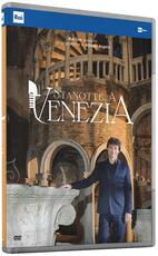 Film Stanotte a Venezia (DVD) Gabriele Cipollitti