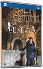 Film Stanotte a Venezia (DVD) Gabriele Cipollitti