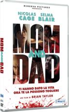Film Mom and Dad (DVD) Brian Taylor